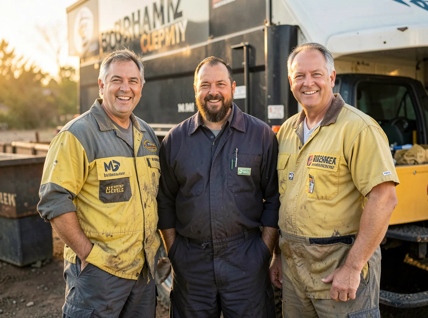 Sewage Cleanup company in Unionville, MO